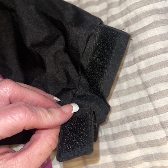 Mens hooded windbreaker - Picture 12 of 13